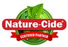 Nature-Cide Certified Partner