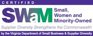 Virginia SWaM - Small, Women & Minority-Owned Business
