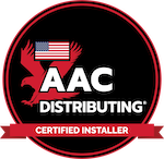 AACD - Certified Installer Badge (2)
